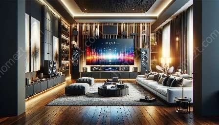 Home-Entertainment-Systeme