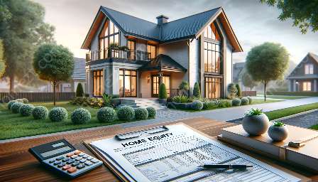 home equity