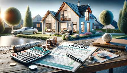 l'assurance habitation et sa relation avec la valeur de la maison