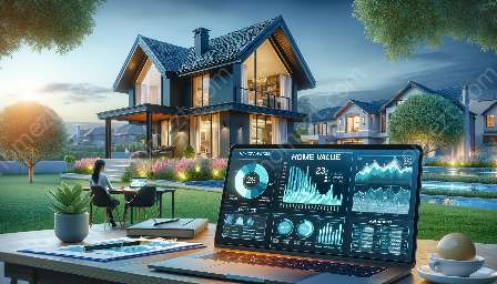 вартість будинку та аналіз ринку