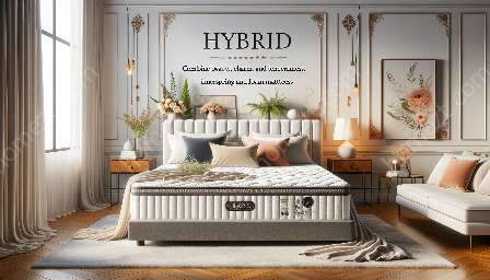hybrid madrasser
