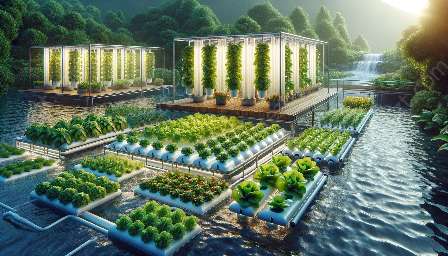 hydroponics