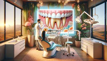 impact of dental plaque on oral health