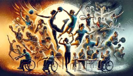 ο αντίκτυπος του αθλήματος παρα-χορευτικού στη ζωή των συμμετεχόντων