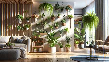 Educational Integration of Indoor Gardening