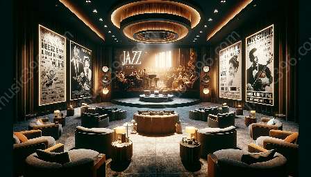 le jazz au cinéma et à la télévision