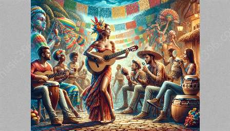 musica latinoamericana