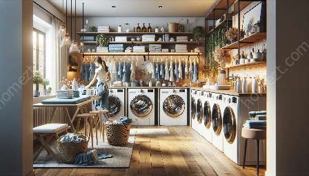 прання та догляд за одягом