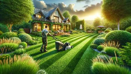 lawn care