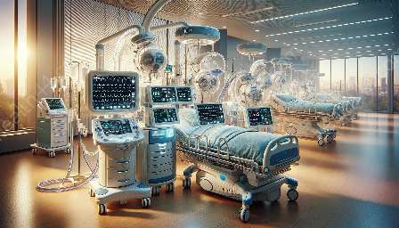 life support systems