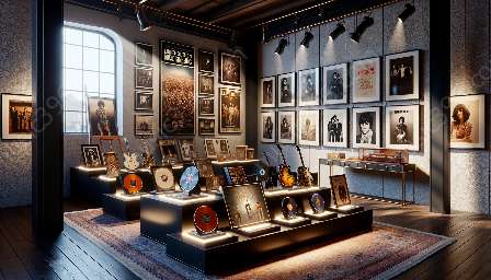 memorabilia muzik edisi terhad