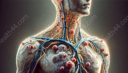 lymphatic system