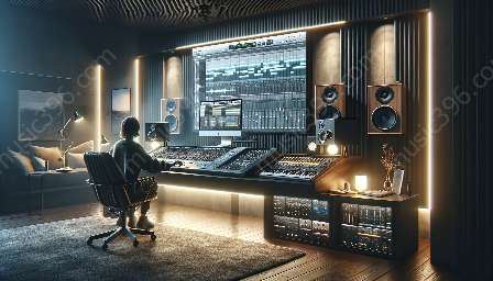 Musizieren mit digitalen Audio-Workstations