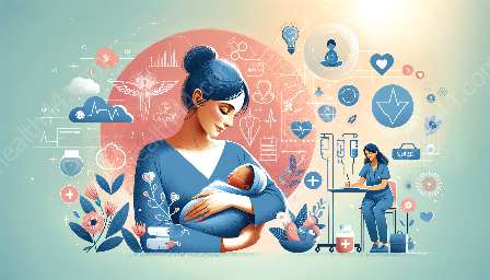 maternity nursing