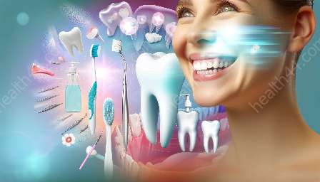 mechanical and chemical control of dental plaque