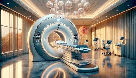 medical imaging devices