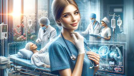 medikal-surgical nursing