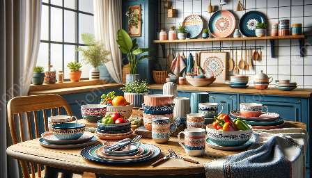 melamine dinnerware sets