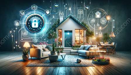 Multi-Faktor-Authentifizierung für Smart Homes