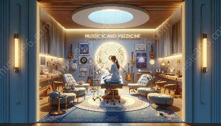 musique et médecine