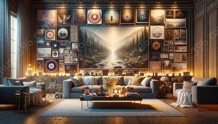 seni musik & memorabilia