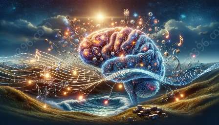 percezione musicale e i suoi circuiti neurali