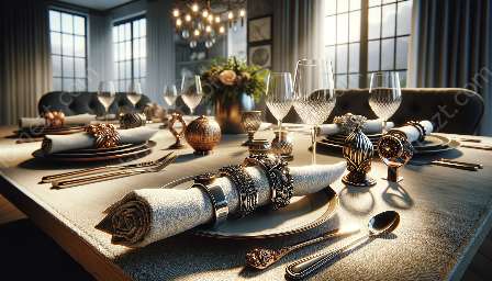 napkin rings