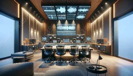 noise reduction in audio production