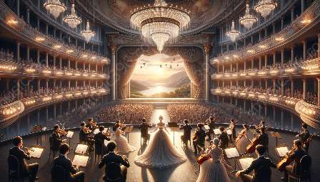 opéra