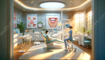 oral health