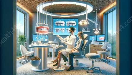 orthodontic appliances