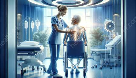 pielęgniarstwo ortopedyczne