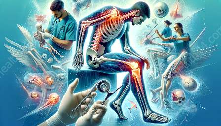 musculoskeletal সিস্টেমের শারীরস্থান