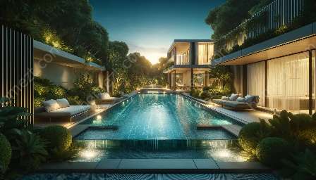 design piscine exterioare