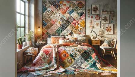 patchwork quilts
