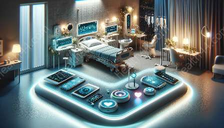 electrocardiogram (ecg) devices