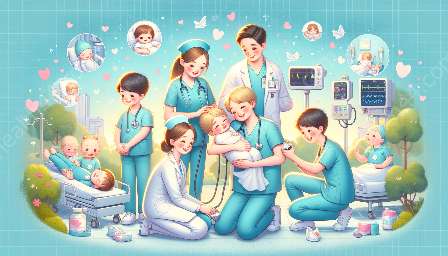 pediatric nursing