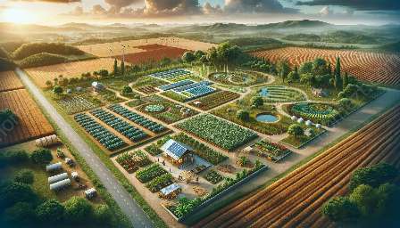 permaculture et économie