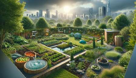 permaculture ڈیزائن کے اصول