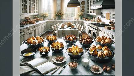 popover pans