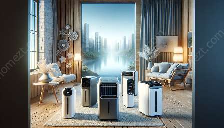 draagbare airconditioners