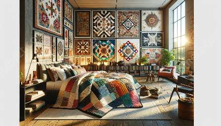 quilt history in different cultures