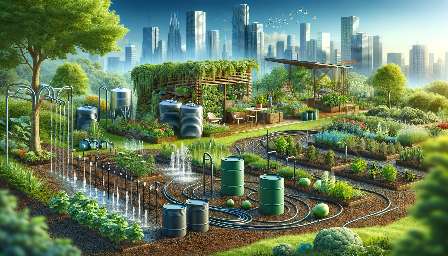 Hochbeetgartenbau für verbesserte Entwässerung und Bodenqualität