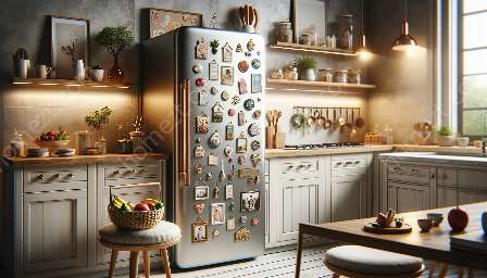 refrigerator magnets