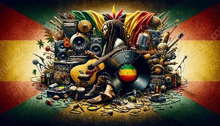 muzik reggae