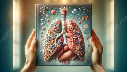 anatomie respiratorie