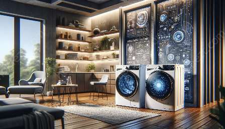 smart dryers