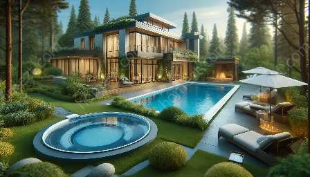 huse solare pentru piscine