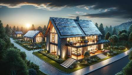 太陽光発電屋根システム