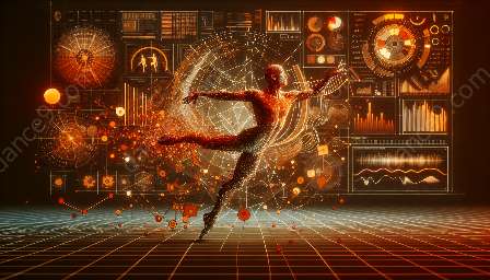 नृत्य और इलेक्ट्रॉनिक संगीत में ध्वनि डिजाइन